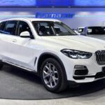 BMW X5 xDrive30d 210 kW (286 CV)