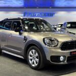MINI Countryman Cooper 100 kW (136 CV)