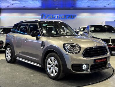 MINI Countryman Cooper 100 kW (136 CV)