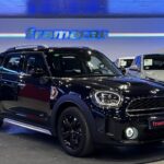 MINI Countryman Cooper S E ALL4 162 kW (220 CV)