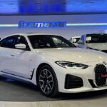 BMW Serie 4 420d Gran Coupe 140 kW (190 CV)
