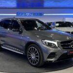 Mercedes-Benz GLC 250 d 4Matic 150 kW (204 CV)