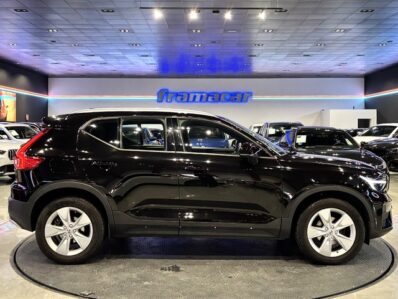 Volvo XC40 T2 Core Auto 95 kW (129 CV)