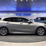 BMW Serie 1 118i 103 kW (140 CV)