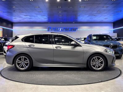BMW Serie 1 118i 103 kW (140 CV)