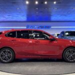 BMW Serie 1 120d 140 kW (190 CV)