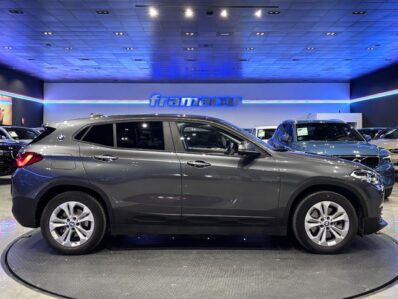 BMW X2 xDrive25e 162 kW (220 CV)