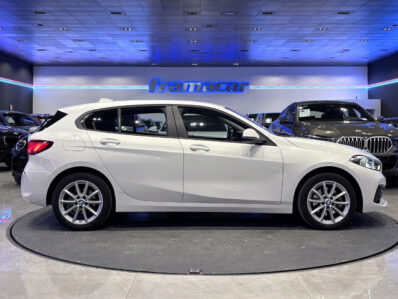 BMW Serie 1 116d Business 85 kW (116 CV)