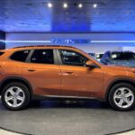 BMW X1 sDrive18d 110 kW (150 CV)