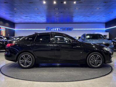 BMW Serie 2 218i Gran Coupe 103 kW (140 CV)