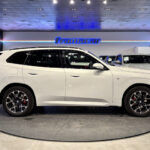BMW X3 xDrive20d 145 kW (197 CV)