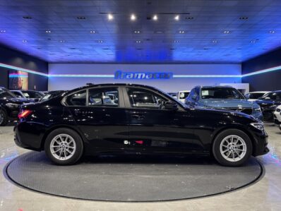 BMW Serie 3 318d 110 kW (150 CV)
