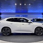 BMW X2 sDrive18d 110 kW (150 CV)