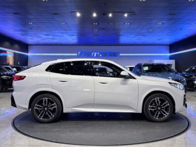 BMW X2 sDrive18d 110 kW (150 CV)