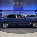 BMW Serie 5 530e 215 kW (292 CV)