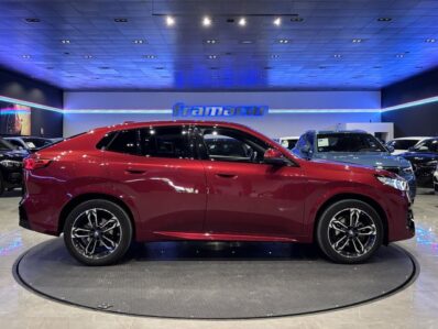 BMW X2 sDrive18d 110 kW (150 CV)