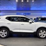 Volvo XC40 B3 Gasolina Mild hybrid Core Auto 120 kW (163 CV)