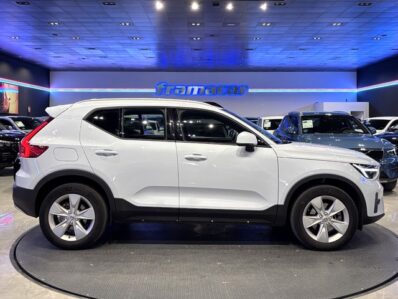 Volvo XC40 B3 Gasolina Mild hybrid Core Auto 120 kW (163 CV)