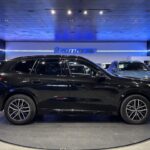 BMW X1 sDrive20d 120 kW (163 CV)