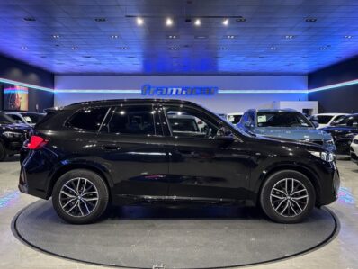 BMW X1 sDrive20d 120 kW (163 CV)