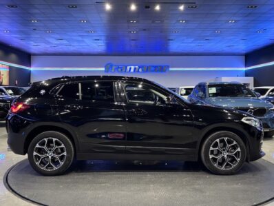 BMW X2 sDrive18d Business 110 kW (150 CV)