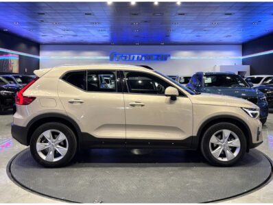 Volvo XC40 B3 Gasolina Mild hybrid Core Auto 120 kW (163 CV)