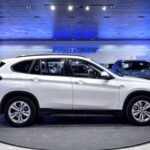 BMW X1 xDrive25e 162 kW (220 CV)