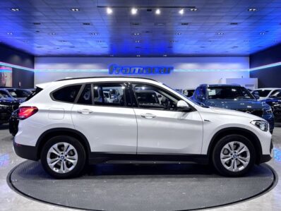 BMW X1 xDrive25e 162 kW (220 CV)