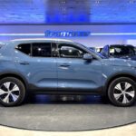 Volvo XC40 B3 Gasolina Mild hybrid Core Auto 120 kW (163 CV)