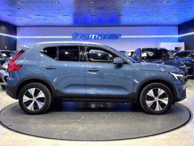 Volvo XC40 B3 Gasolina Mild hybrid Core Auto 120 kW (163 CV)