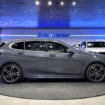 BMW Serie 1 118d Business 110 kW (150 CV)