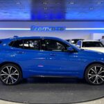 BMW X2 sDrive18d Business 110 kW (150 CV)