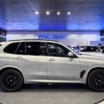 BMW X5 xDrive30d xLine 219 kW (298 CV)