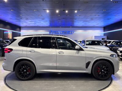 BMW X5 xDrive30d xLine 219 kW (298 CV)