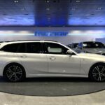 BMW Serie 3 318d Touring 110 kW (150 CV)
