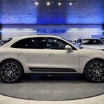 Porsche Macan 195 kW (265 CV)