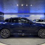 BMW X6 xDrive40d 250 kW (340 CV)