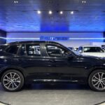 BMW X3 xDrive20d 140 kW (190 CV)