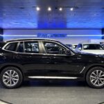 BMW X3 xDrive20d xLine 140 kW (190 CV)