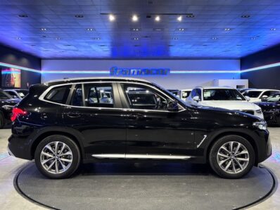 BMW X3 xDrive20d xLine 140 kW (190 CV)