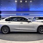 BMW Serie 3 320d 140 kW (190 CV)
