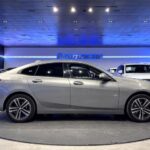 BMW Serie 2 218i Gran Coupe 100 kW (136 CV)
