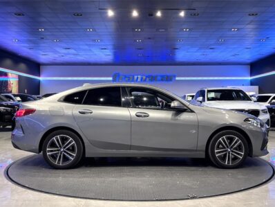 BMW Serie 2 218i Gran Coupe 100 kW (136 CV)