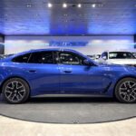 BMW Serie 4 420d Gran Coupe 140 kW (190 CV)