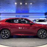 BMW X2 xDrive20d 120 kW (163 CV)