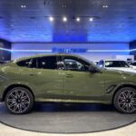 BMW M X6 M Competition 460 kW (625 CV)