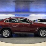 BMW X4 xDrive20d xLine 140 kW (190 CV)