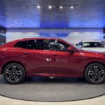 BMW X2 sDrive18d 110 kW (150 CV)
