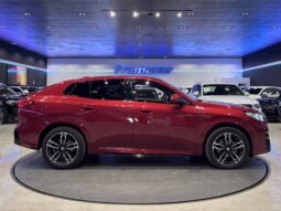 BMW X2 sDrive18d 110 kW (150 CV)