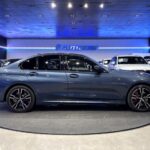 BMW Serie 3 330e 215 kW (292 CV)